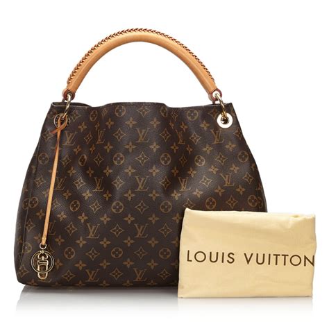 Borse da viaggio Louis vuitton in Pelle Marrone 